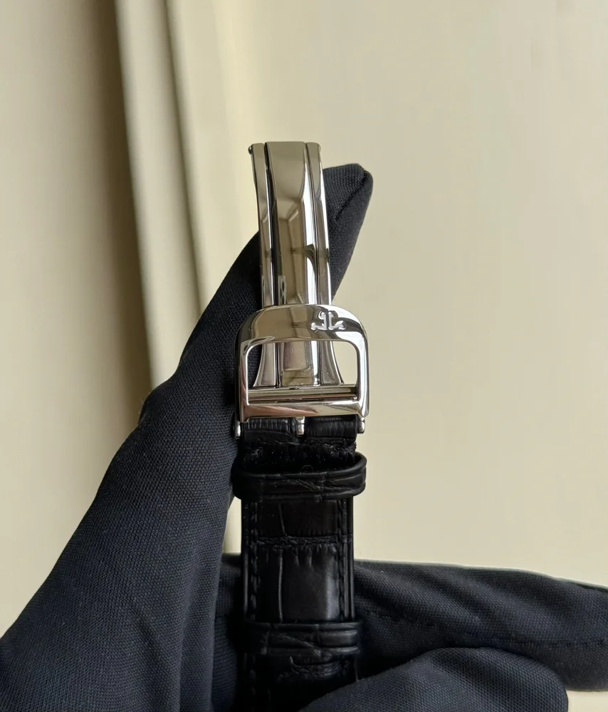 Jaeger-LeCoultre Reverso Duoface